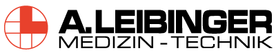 Logo Leibinger Medizintechnik